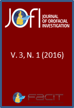 Capa da revista
