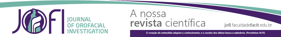 Cabeçalho da página